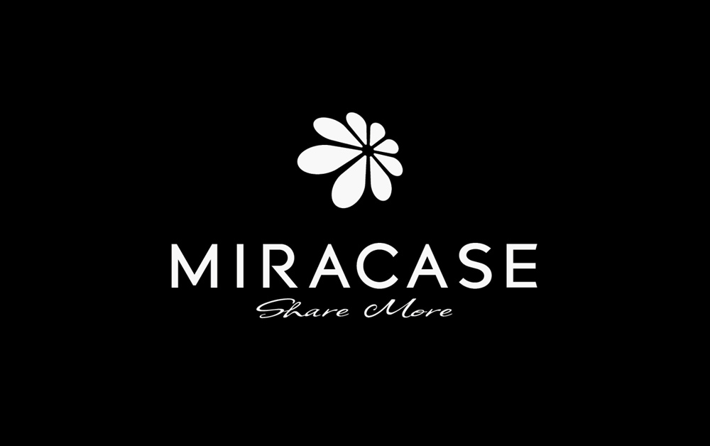 米諾科技 VI設計
